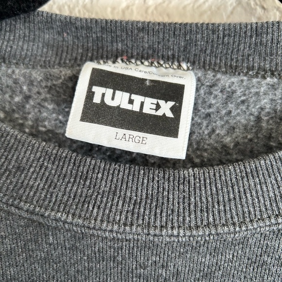 Wild Spirit Bear Crewneck - Picture 2 of 4